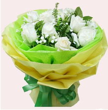 北京愛尚花藝 以鮮花之名，裝點您的時尚生活