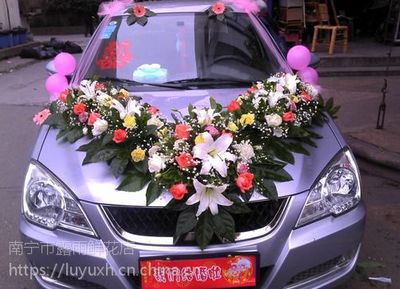 南寧市鮮花禮品全指南 選購、花藝與同城速遞一站式服務