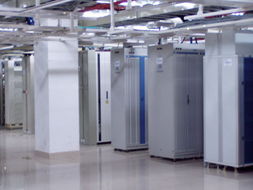 共享科技，分享成功——上海夏爾軟件引領軟件開發新篇章