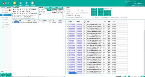 撫順采集上貨軟件代理貼牌與拼多多軟件代理 上海軟件開發(fā)市場的新機遇