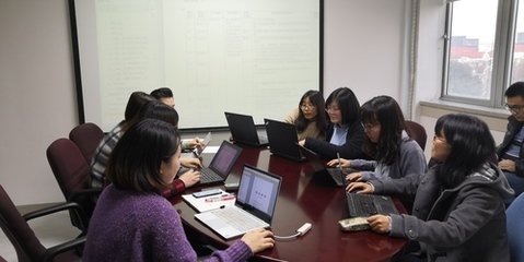 巾幗軍勇筑“數(shù)據(jù)大城堡”——記上海計(jì)算機(jī)軟件技術(shù)開發(fā)中心“軟件公共服務(wù)巾幗文明小組”的人工智能基礎(chǔ)軟件開發(fā)征程