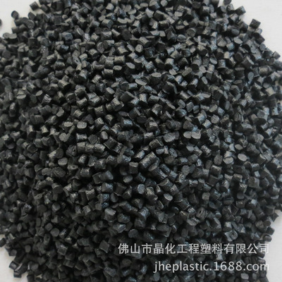 探秘佛山工程塑料PA66 為何PA-20GF成為行業(yè)施工首選材料